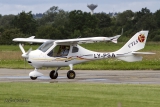 Flight Design CT-LS