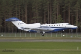 Cessna 750 Citation X
