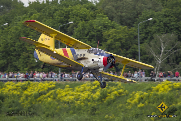 Antonov An-2