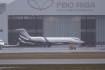 Gulfstream Aerospace G650 (G-VI)
