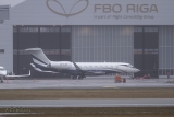 Gulfstream Aerospace G650 (G-VI)