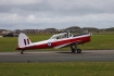 De Havilland DHC-1 Chipmunk T.10