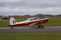 De Havilland DHC-1 Chipmunk T.10