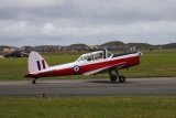 De Havilland DHC-1 Chipmunk T.10