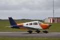 Piper PA-28-151 Cherokee Warrior
