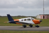 Piper PA-28-151 Cherokee Warrior