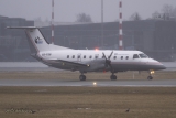 Embraer EMB-120 Brasilia
