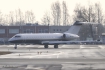 Bombardier Global Express XRS (BD-700-1A10)