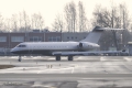 Bombardier Global Express XRS (BD-700-1A10)