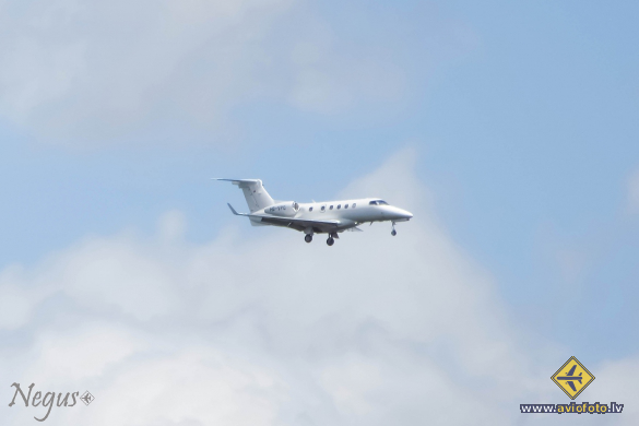 Embraer EMB-505 Phenom 300