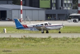 Piper PA-32R-300 Cherokee Lance