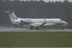 Embraer Legacy (EMB-135BJ)