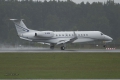 Embraer Legacy (EMB-135BJ)