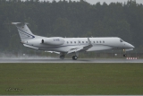 Embraer Legacy (EMB-135BJ)