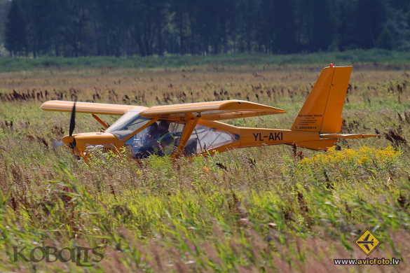 Aeroprakt A-22