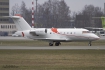 Bombardier Challenger 650 (CL-600-2B16)