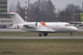 Bombardier Challenger 650 (CL-600-2B16)