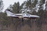 Cessna 402B
