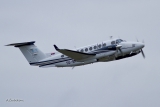 Hawker Beechcraft 350 King Air (B300)