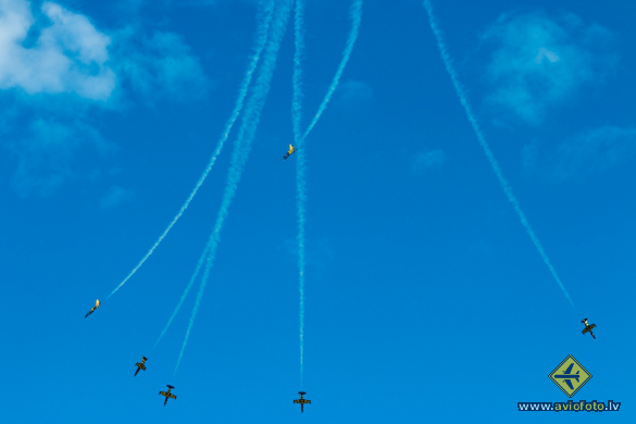 Aero L-39C Albatros