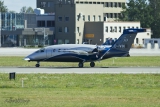 Piaggio P-180 Avanti II