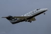 Raytheon 400A Beechjet (400XP)