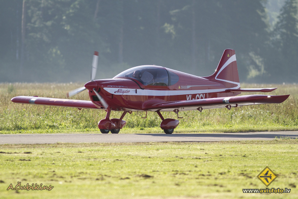 Direct Fly Alto 912 TG