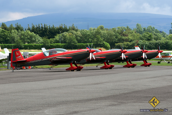 Extra EA-300LP