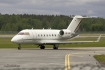 Bombardier Challenger 604 (CL-600-2B16)