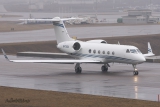 Gulfstream Aerospace G-IV Gulfstream IV-SP