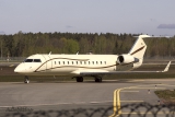 Bombardier CRJ-200ER (CL-600-2B19)