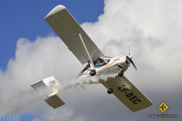 Aeroprakt A-22 L2