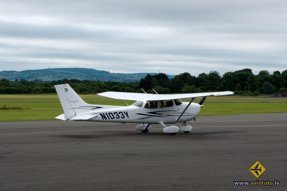 Cessna 172S