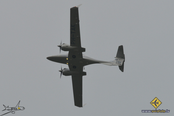Diamond DA-42 Twin Star