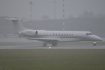 Embraer Legacy 650 (EMB-135BJ)