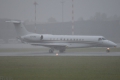 Embraer Legacy 650 (EMB-135BJ)