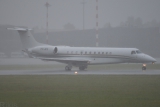 Embraer Legacy 650 (EMB-135BJ)