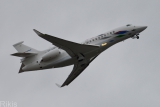 Dassault Falcon 7X