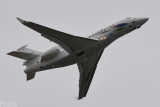 Dassault Falcon 7X