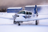 Mooney M-20J-201