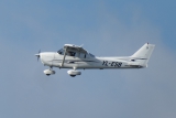 Cessna 172S Skyhawk SP