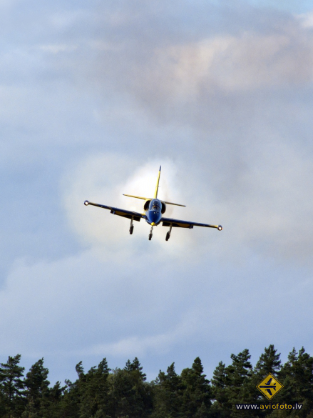 Aero L-39C Albatros