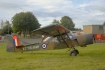 Auster B-5 Auster AOP9