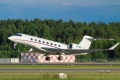 Gulfstream Aerospace G650 (G-VI)