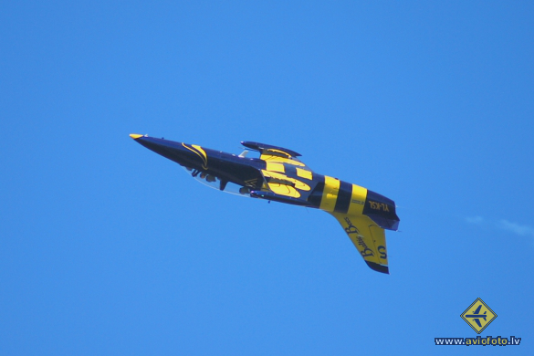Aero L-39C Albatros