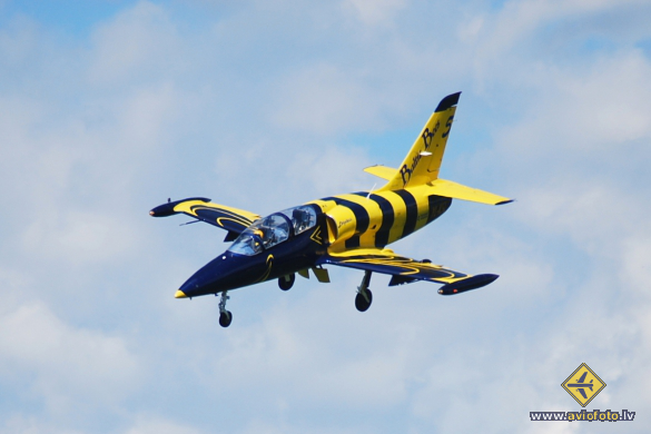 Aero L-39C Albatros