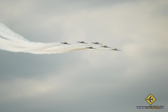 Aero L-39C Albatros