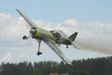 Sukhoi Su-31