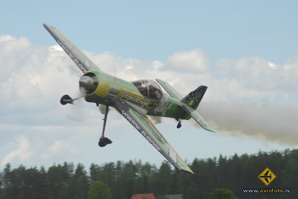 Sukhoi Su-31