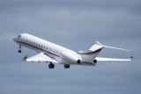 Bombardier Global 6000 (BD-700-1A10)